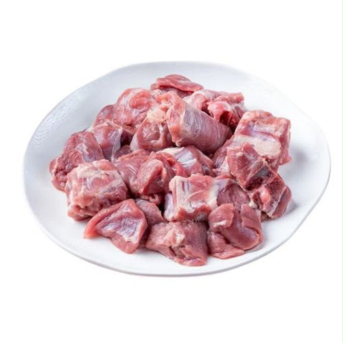 Mutton Curry Cut